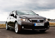 Lexus ct200h (10)